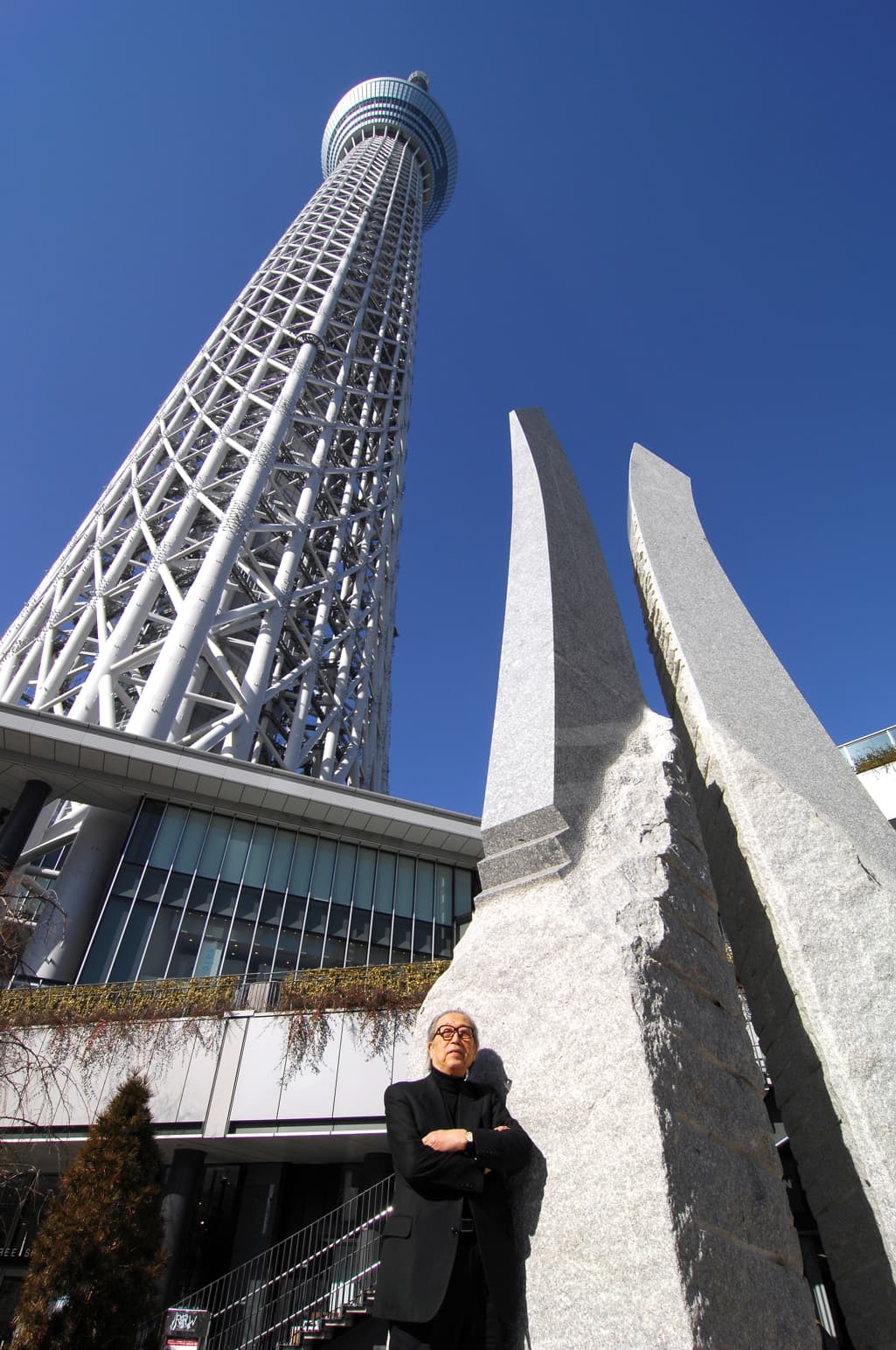 2月15日開幕！東京スカイツリー(R)デザイン監修の彫刻家・澄川喜一の大規模個展。横浜美術館「澄川喜一展」イベント情報