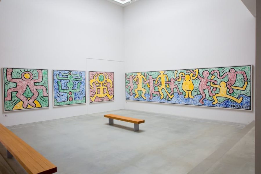 キース・ヘリング没後30年記念「Keith Haring: Endless」展が開幕！