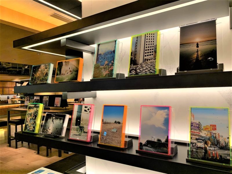 【銀座 蔦屋書店】自宅にいながらオンラインで銀座 蔦屋書店を楽しもう！